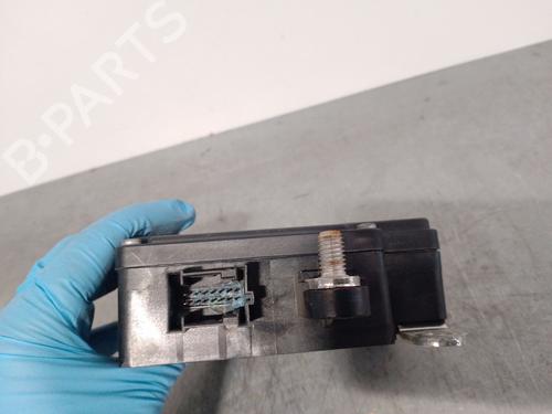 Elektronisk modul MERCEDES-BENZ E-CLASS (W211) E 270 CDI (211.016) | BP25244194M83 
