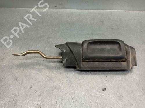 Rear right interior door handle VW TRANSPORTER T4 Van (70A, 70H, 7DA, 7DH) 1.9 D | BP8844683I16 