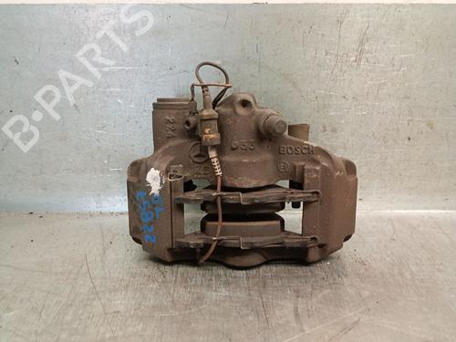 Used Right rear brake caliper MERCEDES-BENZ V-CLASS (638/2) V 220 CDI (638.294) (122 hp) 27244011