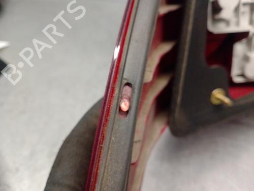Right taillight FORD MONDEO III (B5Y) 2.0 TDCi | BP17429289C35 