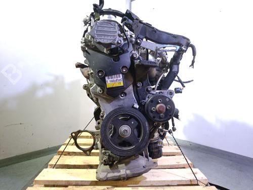 Used Engine TOYOTA COROLLA (_E12_) 1.4 D (NDE120_, NDE120R) (90 hp) 29061437
