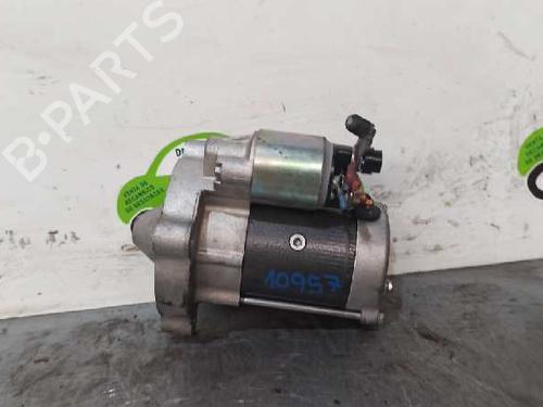 Startmotor PEUGEOT 106 II (1A_, 1C_) 1.1 i (60 hp) 5765519
