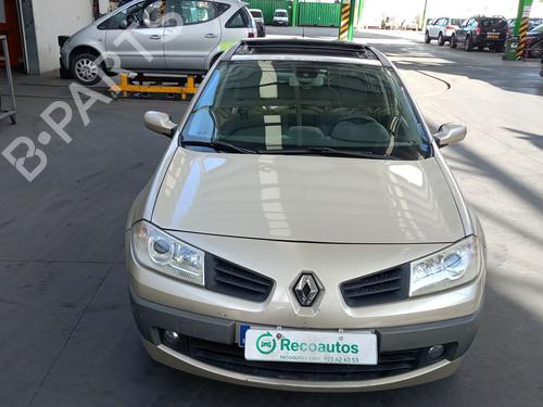 AC compressor RENAULT MEGANE II Saloon (LM0/1_) 1.5 dCi (LM1E) | BP39413078M34 - Image 11