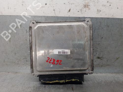 Engine control unit (ECU) VW CRAFTER Van (SY_, SX_) 2.0 TDI FWD (SYB, SYC, SYD) | BP40447444M57 - Image 2