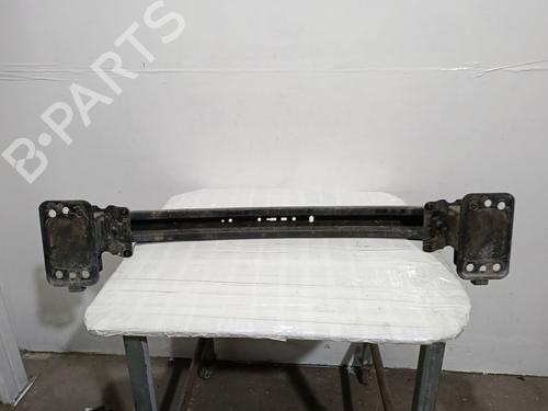 Front bumper reinforcement FORD FIESTA V (JH_, JD_)  | BP27659942C109 