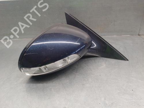 Right mirror MERCEDES-BENZ S-CLASS (W221, V221) S 320 CDI 4-matic (221.080, 221.180) | BP18010821C27 