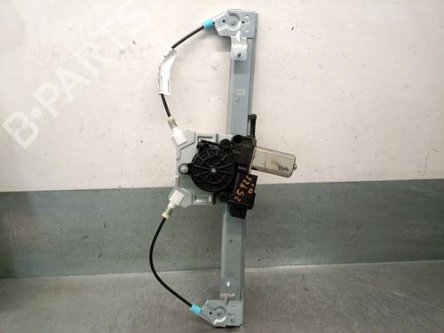Used Front left window mechanism Front left window mechanism 37245770 37245770