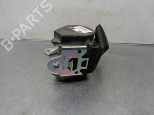 Rear right seatbelt VW GOLF V (1K1) 1.4 TSI | BP7446756I28 