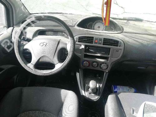 Gearbox HYUNDAI MATRIX (FC) 1.8 | BP7045162M3 