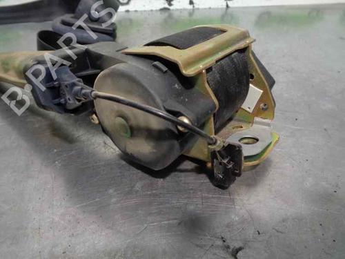 Front right seatbelt SEAT IBIZA II (6K1) 1.4 i | BP8724948I25 