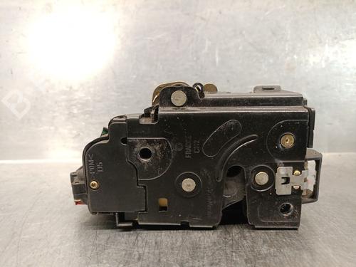 Rear right lock AUDI A2 (8Z0) 1.4 TDI | BP21790349C99 