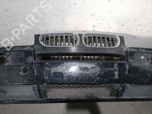 Front bumper BMW X3 (E83) 2.0 sd | BP23402102C7 - Image 4