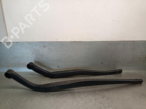Used Front windshield wiper arm Front windshield wiper arm SSANGYONG REXTON (Y400, Y450) 2.2 Xdi All-wheel Drive (POE) (181 hp) 34378570 34378570