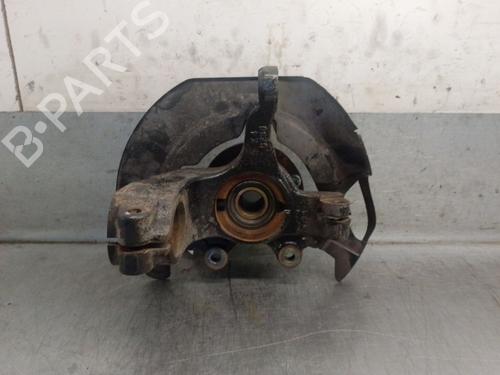 Used Right front steering knuckle Right front steering knuckle MAZDA 5 (CR) 2.0 (CREW, CR19) (146 hp) 40229382 40229382