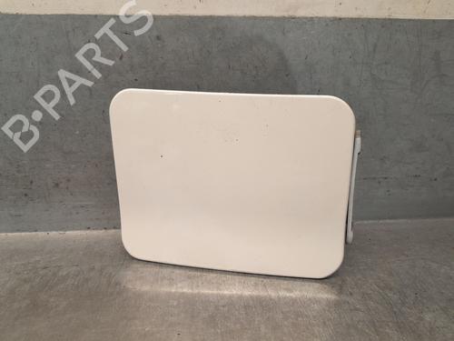 Used Fuel flap Fuel flap CHEVROLET AVEO / KALOS Hatchback (T250, T255) 1.2 (84 hp) 36491615 36491615
