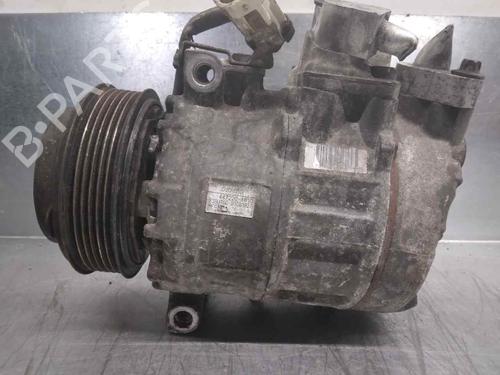 AC compressor OPEL ZAFIRA A MPV (T98) 2.0 DTI 16V (F75) | BP9258622M34