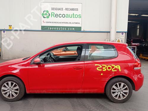 Rear mirror VW GOLF VI (5K1) 1.6 TDI | BP27190981I6 - Image 3