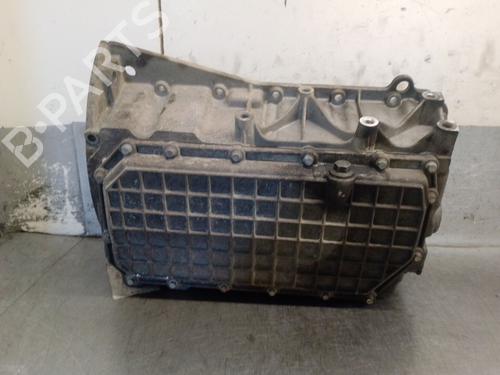 Oliebundkar Oliebundkar LAND ROVER FREELANDER I Soft Top (L314) 2.0 TD4 4x4 (112 hp) 39747080 39747080