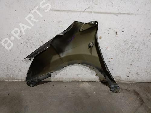 Right front fenders TOYOTA COROLLA Verso (ZER_, ZZE12_, R1_) 2.2 D-4D (AUR10_, AUR10R) | BP26887674C42 