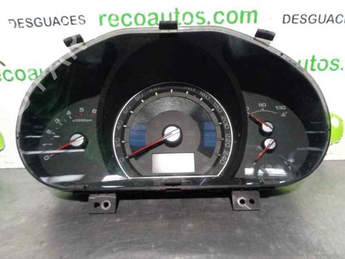 Instrument cluster KIA SPORTAGE III (SL) 1.7 CRDi | BP5230086C47 