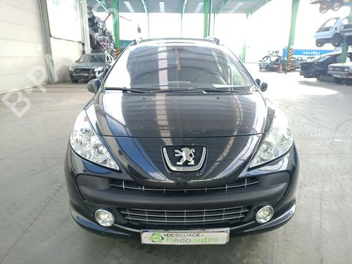 Warning switch PEUGEOT 207 SW (WK_) 1.4 16V | BP23551699I22  - Image 10
