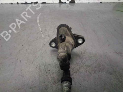 Clutch slave cylinder MITSUBISHI COLT VI (Z3_A, Z2_A) 1.5 DI-D (Z39A) | BP20253467M113 