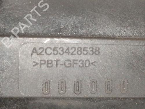 Mass air flow sensor SEAT LEON (5F1) 1.6 TDI | BP40046603M95 - Image 8
