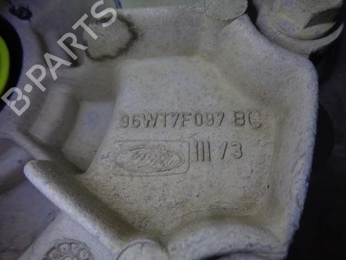 Gearbox FORD ESCORT V (AAL, ABL) 1.6 i 16V | BP13230604M3 