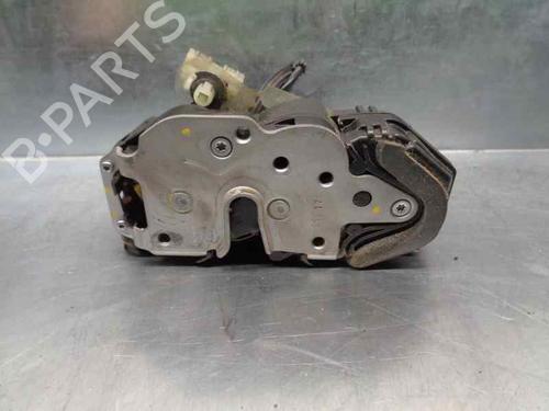 Rear left lock OPEL ASTRA J (P10) 1.7 CDTI (68) | BP8125611C100 