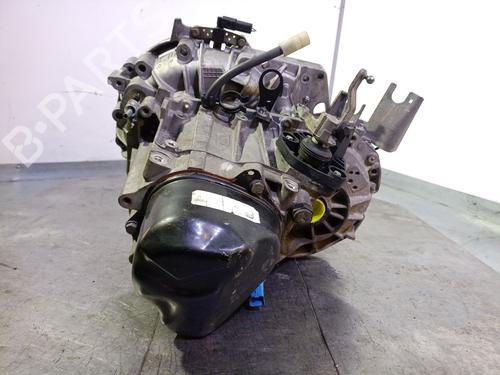 Gearbox RENAULT MEGANE II (BM0/1_, CM0/1_) 1.6 16V (BM0C, CM0C) | BP30744700M3