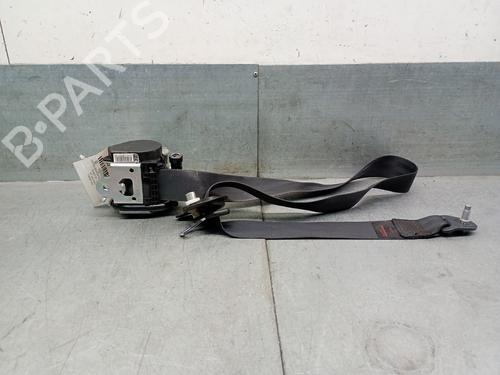 Front right seatbelt PEUGEOT 508 I (8D_) 2.0 HDi | BP33795567I25 - Image 4