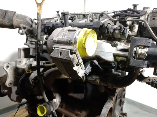Engine HYUNDAI TUCSON (JM) 2.0 CRDi | BP32470899M1 