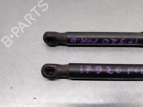 Tailgate lift support AUDI A6 C5 Avant (4B5)  | BP14329868C138 