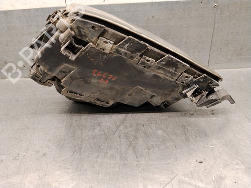 Right headlight AUDI A6 C4 (4A2) 2.5 TDI | BP39510092C29 - Image 2