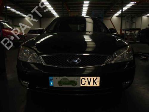 Gearbox FORD MONDEO III (B5Y) 2.0 TDCi | BP2121293M3 