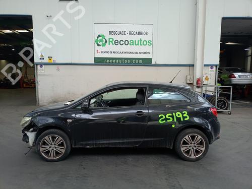 Used Parts SEAT IBIZA IV SC (6J1, 6P5)  1.6 TDI  4600421