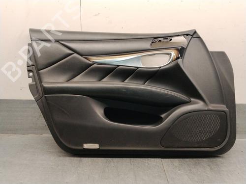 Used Front left panel Front left panel 36887104 36887104
