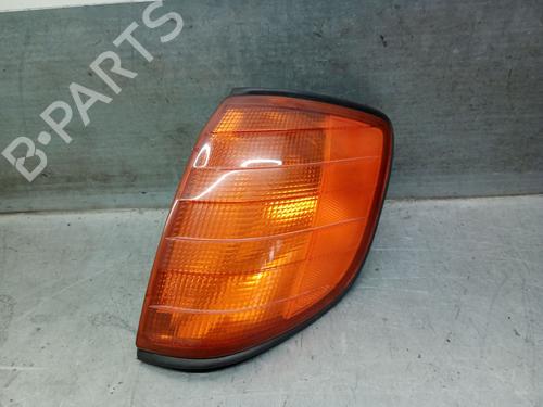 Used Left front indicator MERCEDES-BENZ S-CLASS (W140) 300 SE, SEL/S320 (140.032, 140.033) (231 hp) 23963123