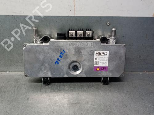 Elektronisk modul BMW X3 (G01, F97, G08) xDrive 20 d Mild-Hybrid (190 hp) 28143369