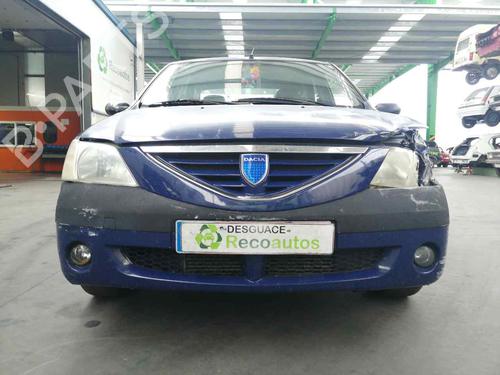 Left front window switch DACIA LOGAN (LS_) 1.5 dCi (LS0K) | BP13116435I27  - Image 5