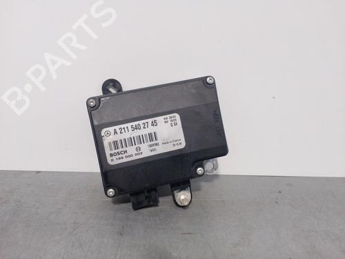 Elektronisk modul MERCEDES-BENZ E-CLASS (W211) E 270 CDI (211.016) (177 hp) 25244194