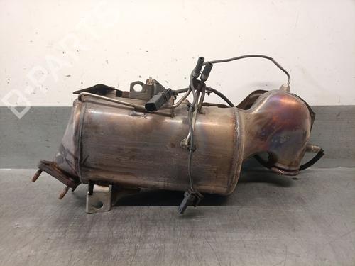 Used Catalyst OPEL ZAFIRA TOURER C (P12) 1.6 CDTI (75) (120 hp) 31013407