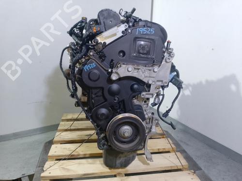 Engine PEUGEOT 208 I (CA_, CC_)  | BP16353026M1 
