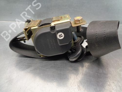 Front right seatbelt HONDA ACCORD V (CE, CF_, CD) 1.8 i (CE7) | BP10678457I25 