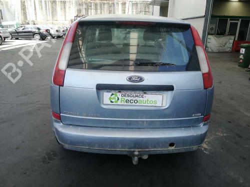 Headlight switch FORD FOCUS C-MAX (DM2) 1.6 TDCi | BP10202819I24  - Image 7