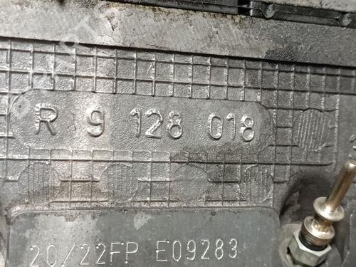 Engine OPEL FRONTERA B (U99) 2.2 DTI (6B_66, 6B_76) | BP35782513M1 - Image 13