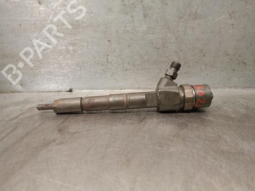 Used Injector OPEL INSIGNIA A (G09) 2.0 CDTI (68) (131 hp) 27164993