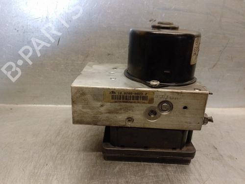 ABS pump MERCEDES-BENZ C-CLASS (W203) C 220 CDI (203.008) | BP15122213M43 
