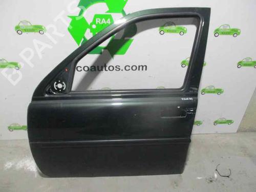 Used Left front door LAND ROVER FREELANDER I (L314) 2.0 Td4 4x4 (109 hp) 2118036