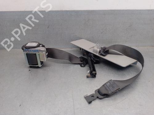Front left seatbelt OPEL ZAFIRA TOURER C (P12) 1.6 CDTI (75) | BP26322619I26 